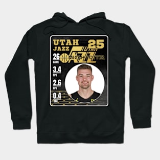 Micah Potter Hoodie